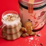 Nutriversum Protein Coffee (360 g, Gingerbread)